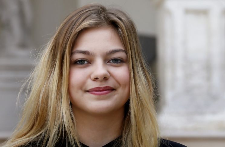 Louane Emera