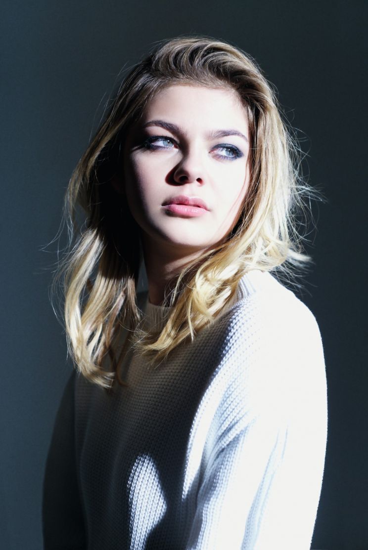 Louane Emera