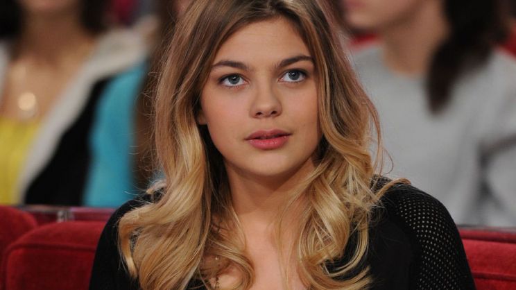 Louane Emera