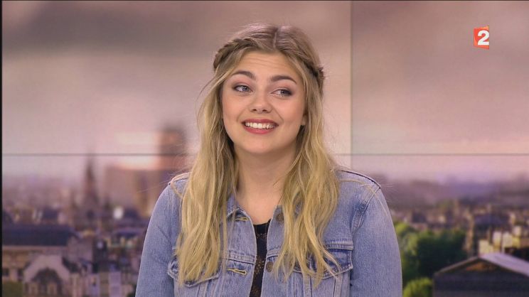 Louane Emera