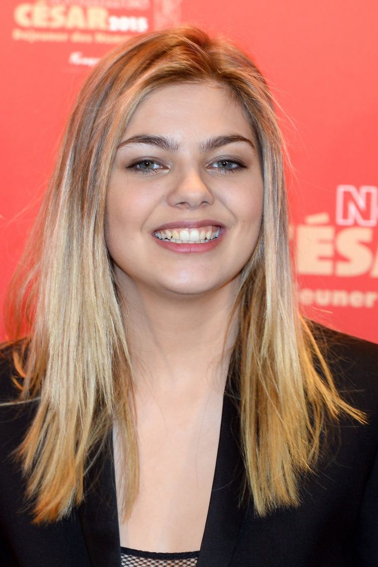 Louane Emera