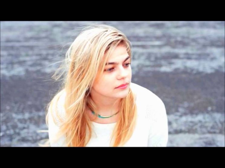 Louane Emera