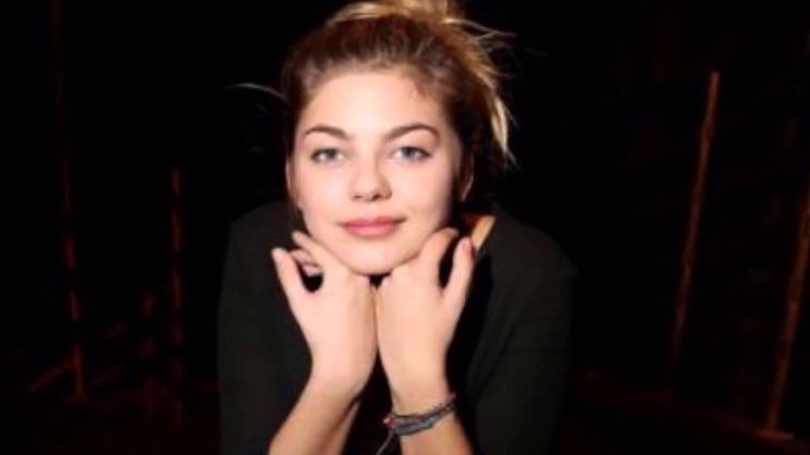 Louane Emera