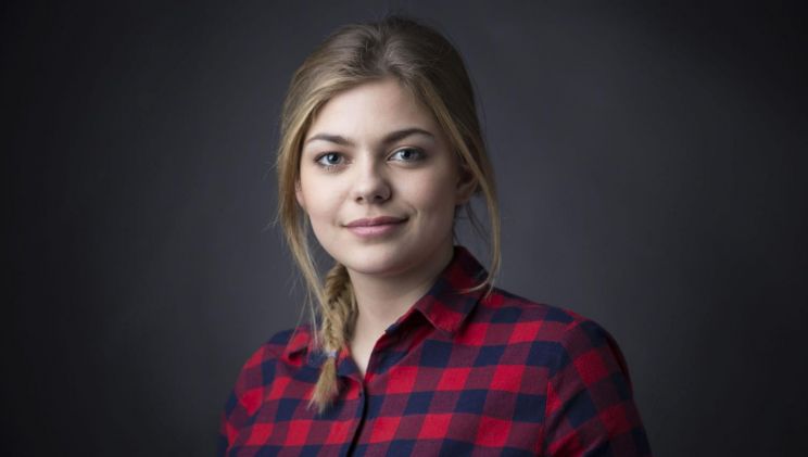 Louane Emera