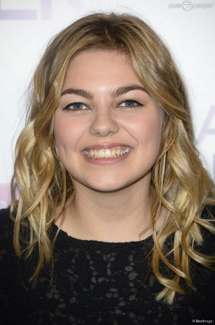 Louane Emera