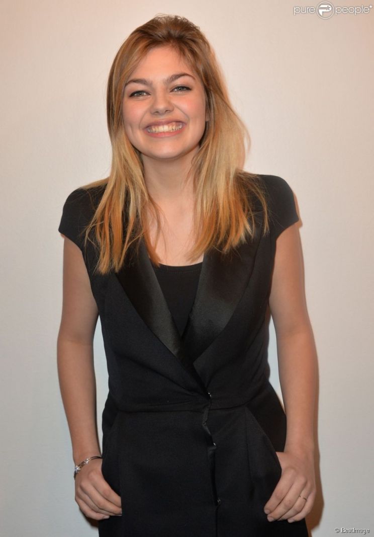 Louane Emera