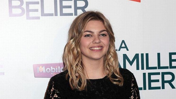 Louane Emera