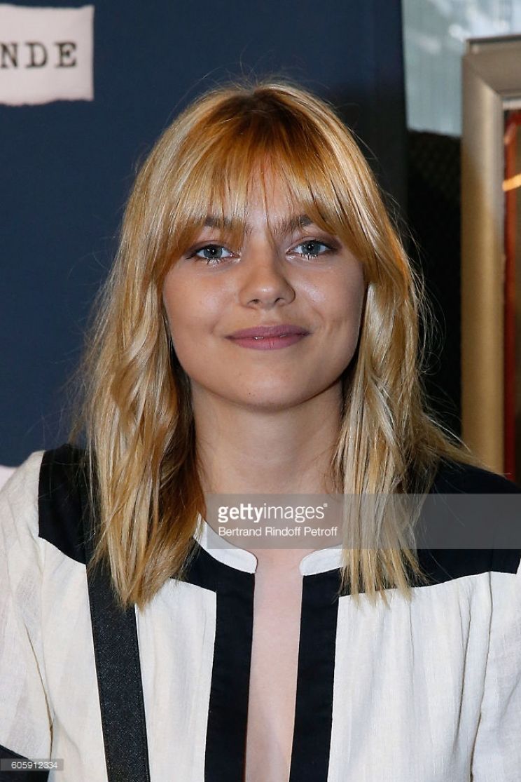 Louane Emera