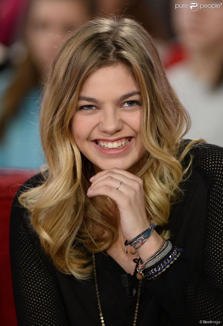Louane Emera