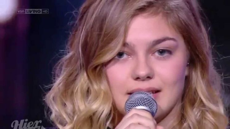 Louane Emera