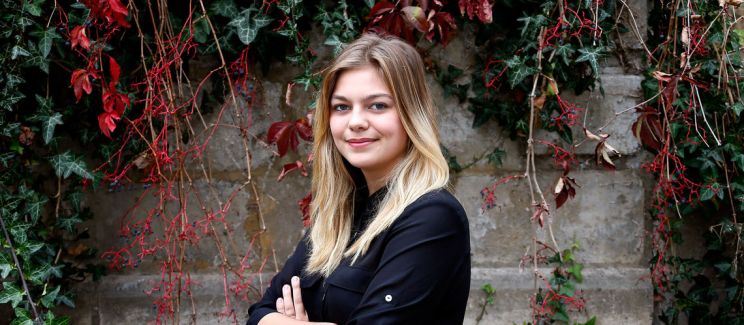 Louane Emera