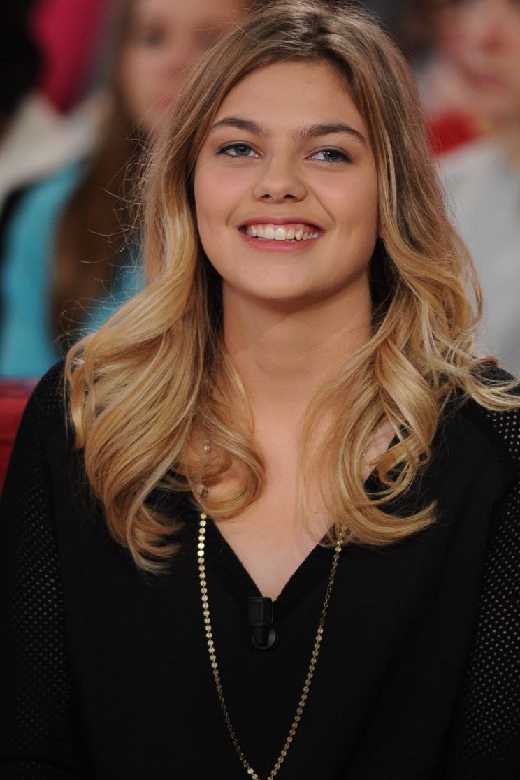 Louane Emera