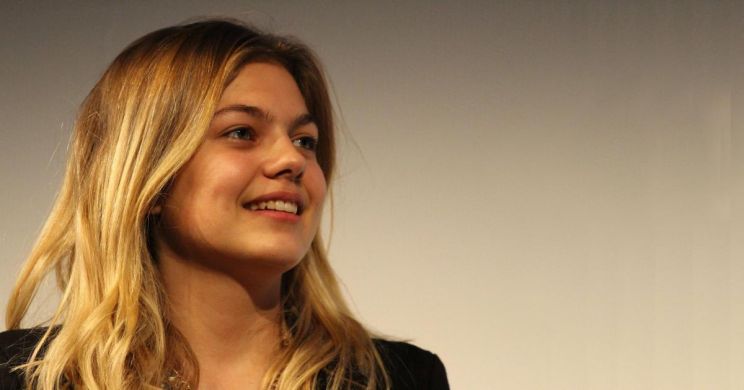 Louane Emera