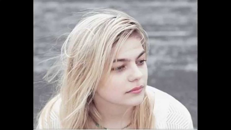 Louane Emera