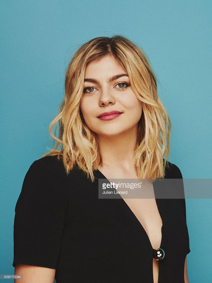 Louane Emera