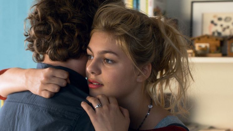 Louane Emera