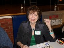 Louanne Stephens