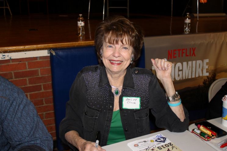 Louanne Stephens