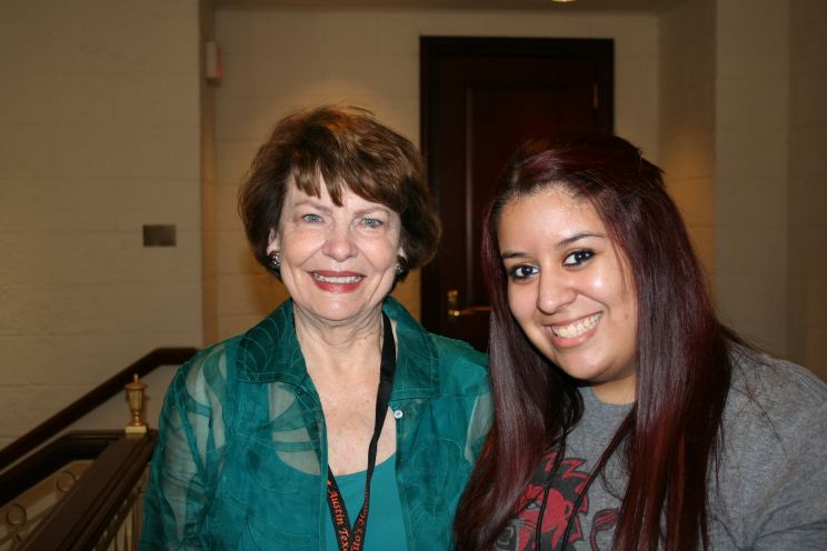 Louanne Stephens