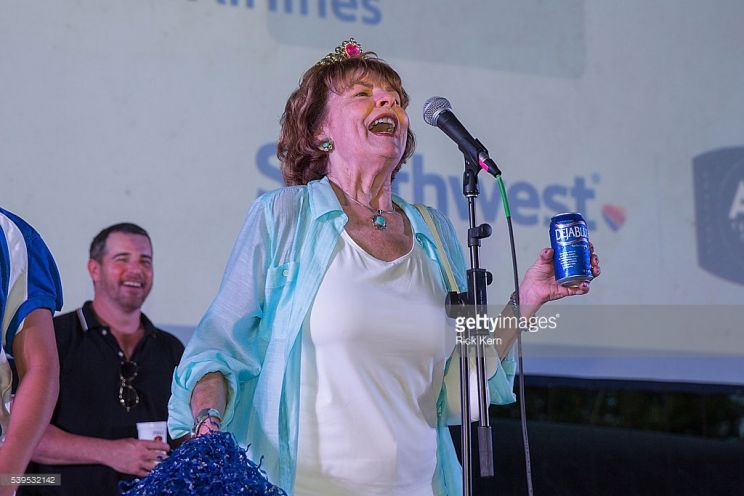Louanne Stephens