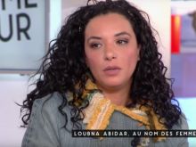 Loubna Abidar