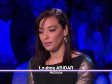 Loubna Abidar
