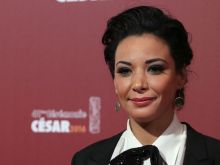 Loubna Abidar