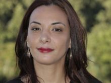 Loubna Abidar