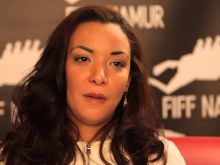 Loubna Abidar
