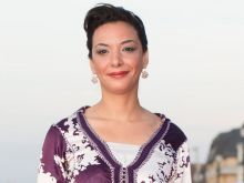 Loubna Abidar