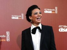 Loubna Abidar