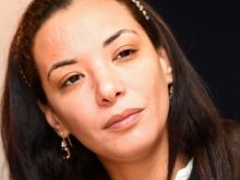 Loubna Abidar
