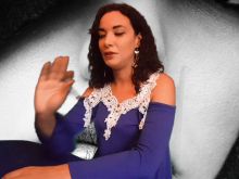 Loubna Abidar