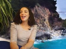 Loubna Abidar