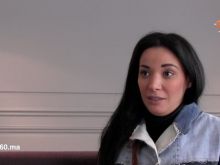 Loubna Abidar