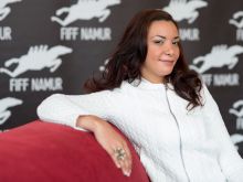 Loubna Abidar