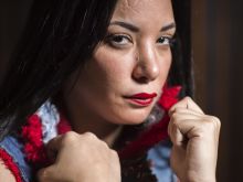 Loubna Abidar