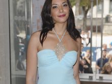 Loubna Abidar photo
