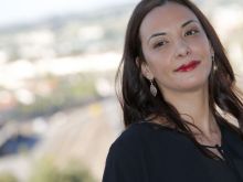 Loubna Abidar