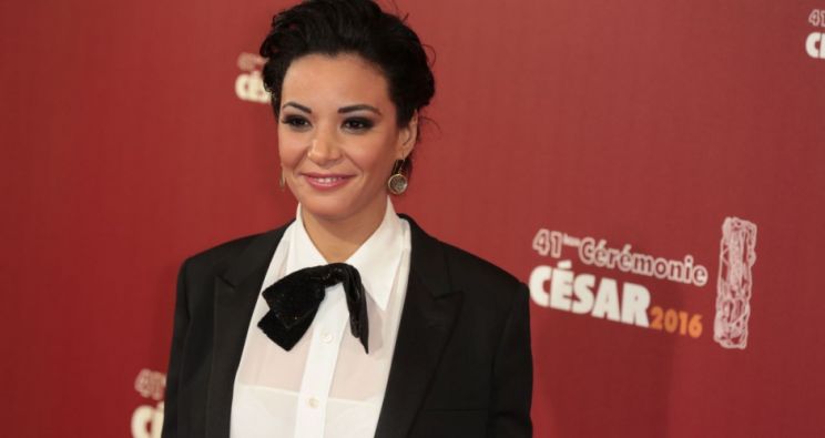 Loubna Abidar