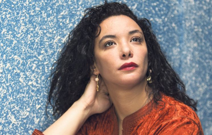Loubna Abidar