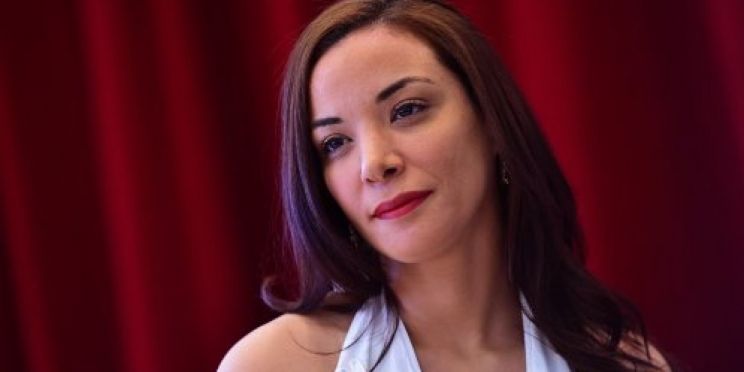 Loubna Abidar