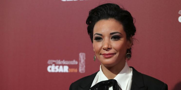 Loubna Abidar