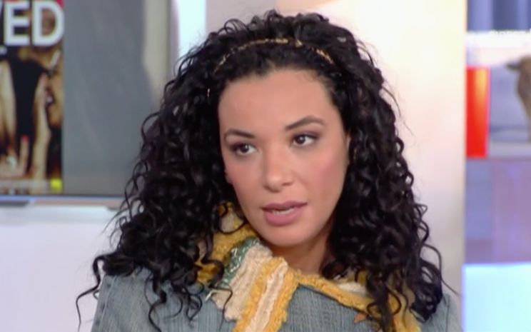 Loubna Abidar