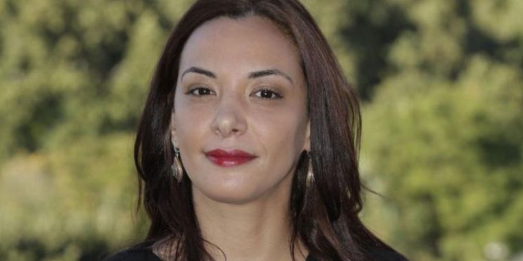 Loubna Abidar