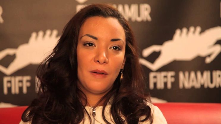 Loubna Abidar