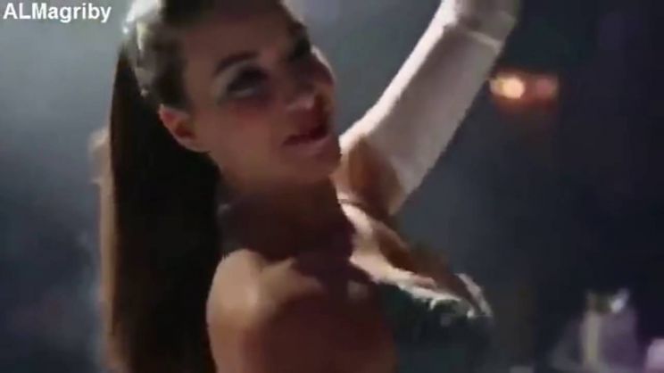 Loubna Abidar