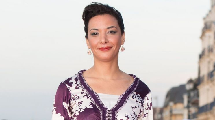 Loubna Abidar