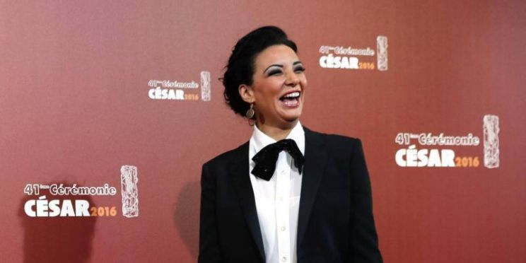 Loubna Abidar