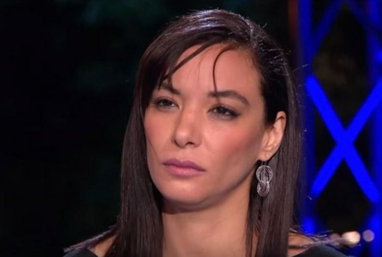 Loubna Abidar